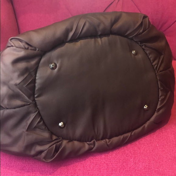 PleatsPlease shoulder/tote bag - Picture 3 of 11